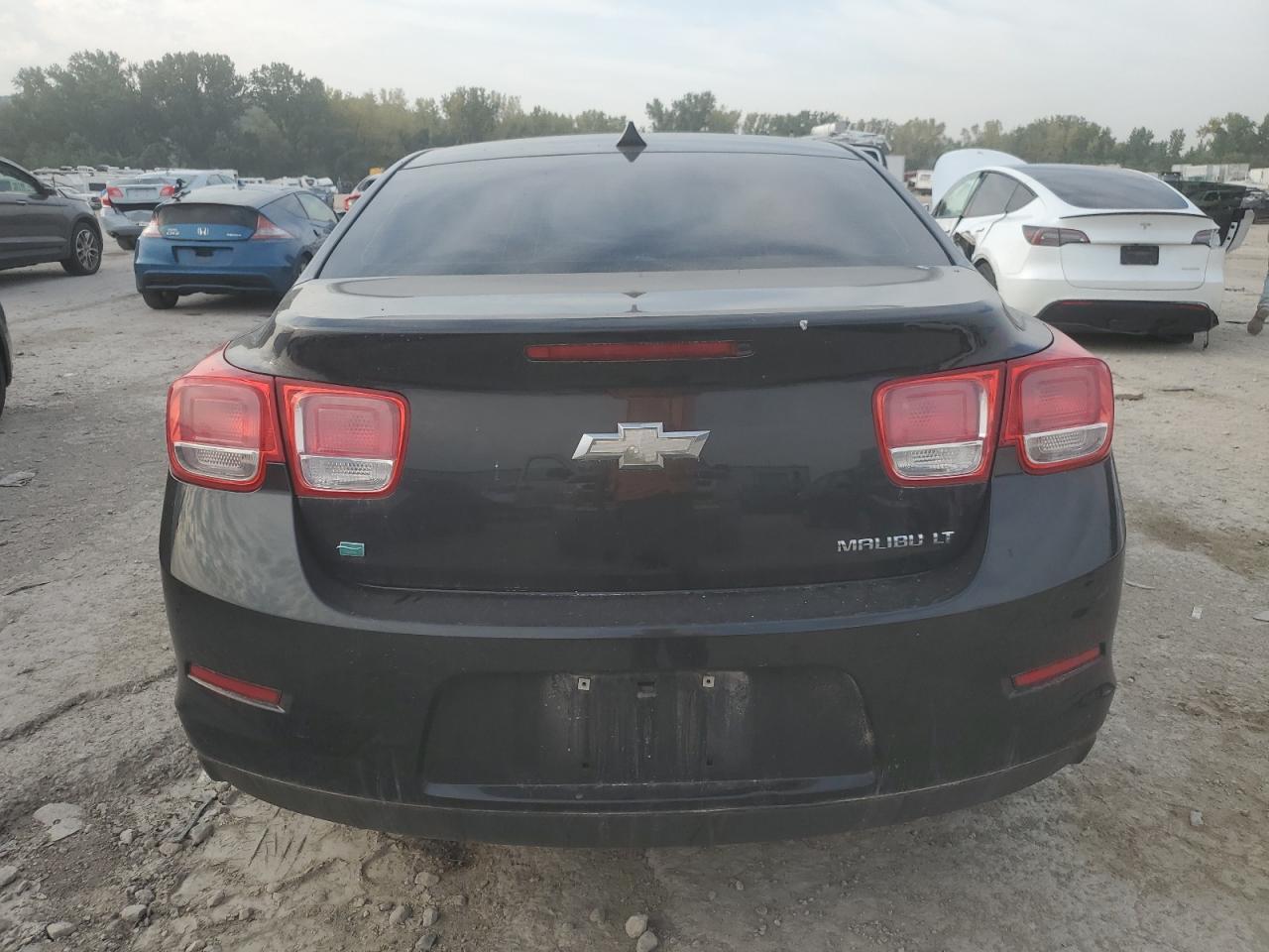 2014 Chevrolet Malibu 1Lt VIN: 1G11C5SL1EF295509 Lot: 80676605