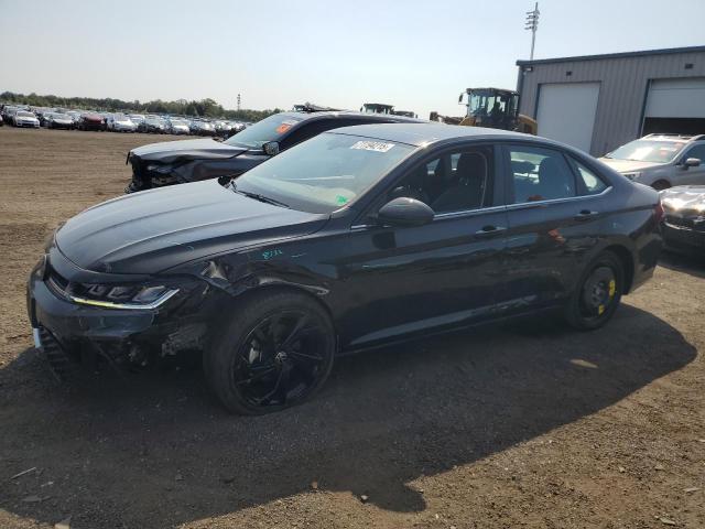 VOLKSWAGEN JETTA SE 2025