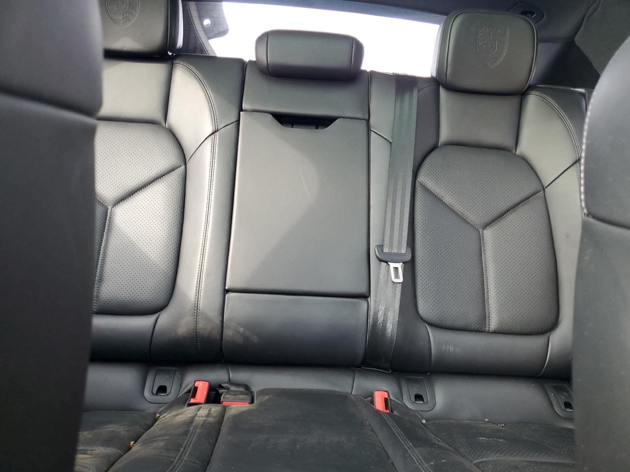 2018 Porsche Macan S VIN: WP1AB2A5XJLB34758 Lot: 83777575