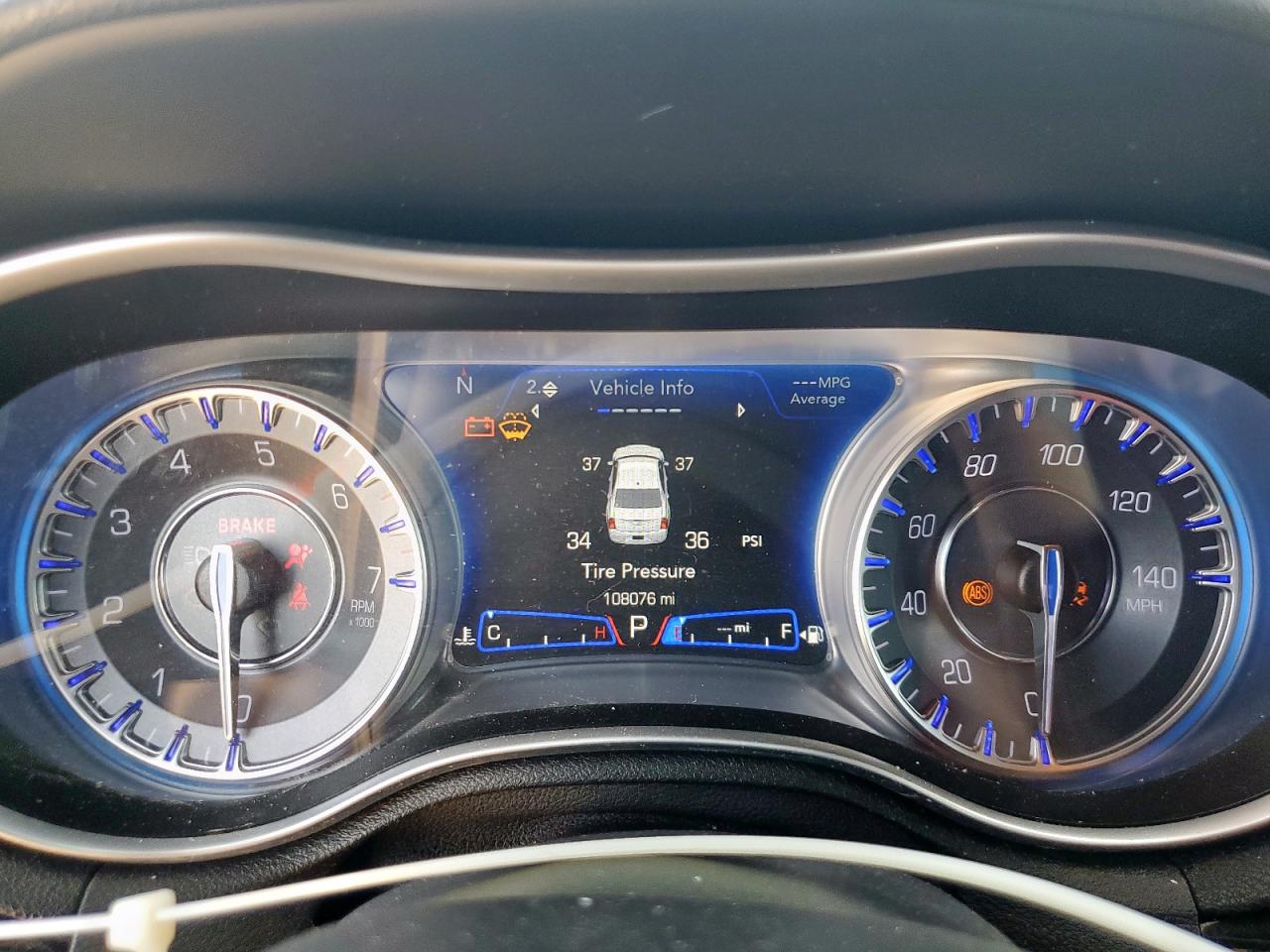 2021 Chrysler 300 S VIN: 2C3CCABG8MH545910 Lot: 71055725