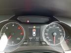 2011 AUDI A4 SE TDI CVT  for sale at Copart SANDTOFT