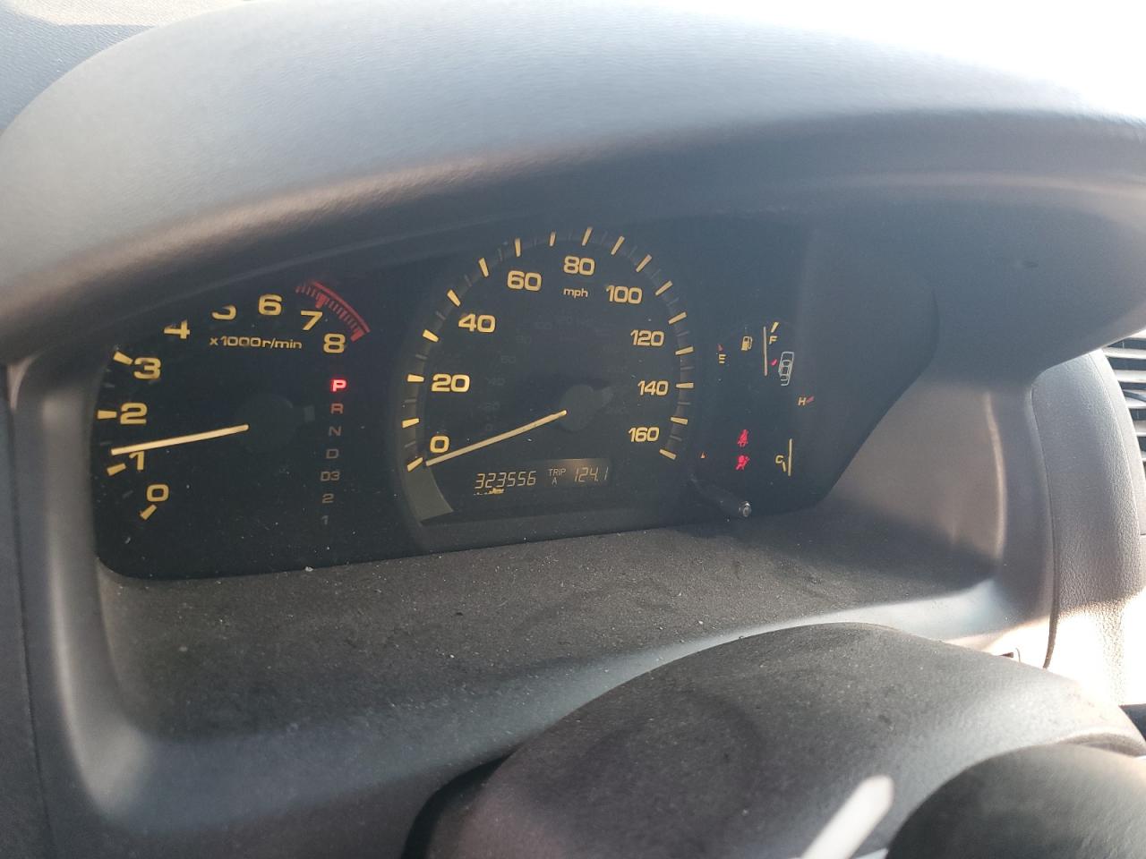 2006 Honda Accord Ex VIN: 1HGCM56736A054836 Lot: 84208665