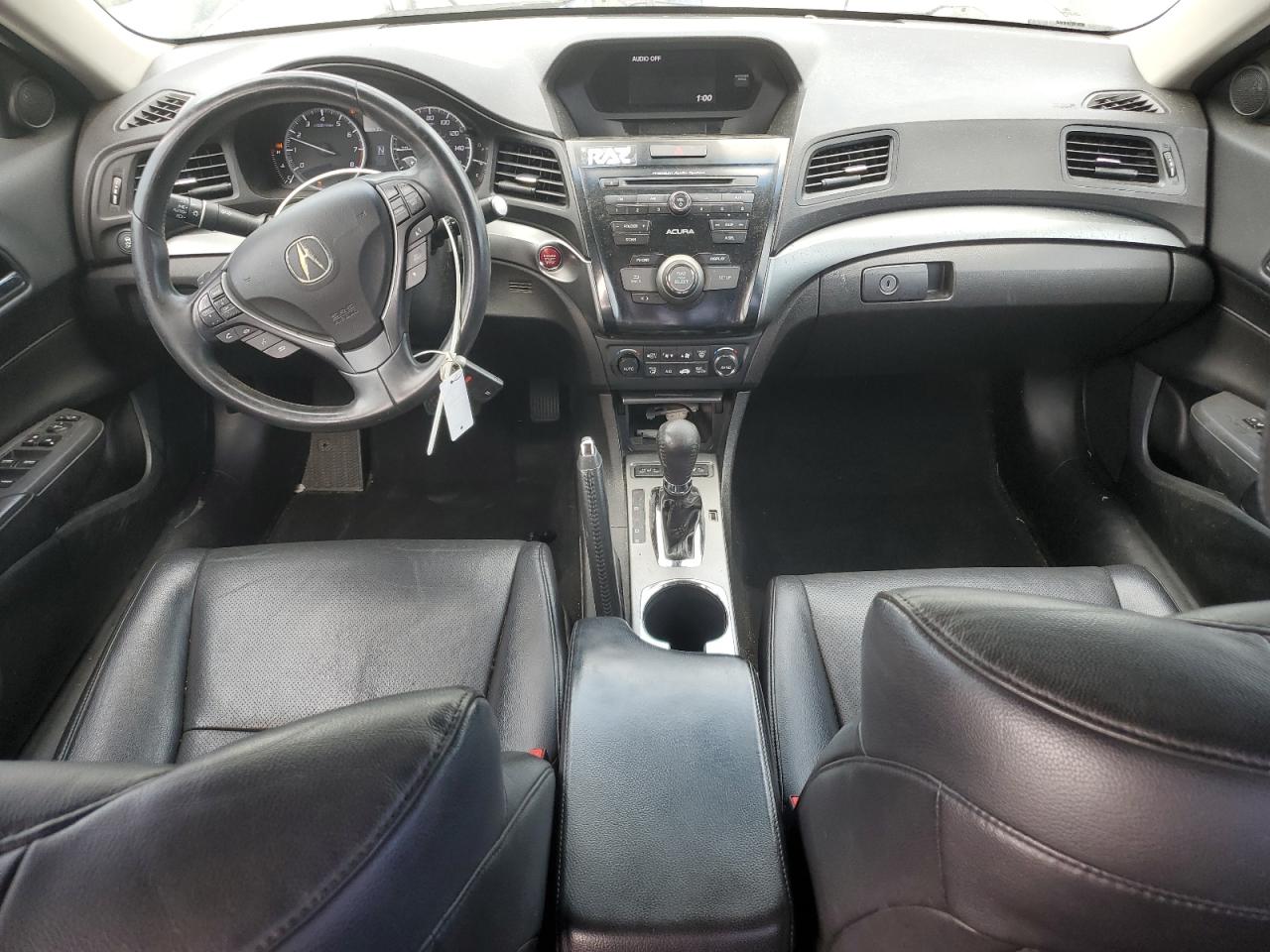 2014 Acura Ilx 20 VIN: 19VDE1F3XEE000962 Lot: 72085025