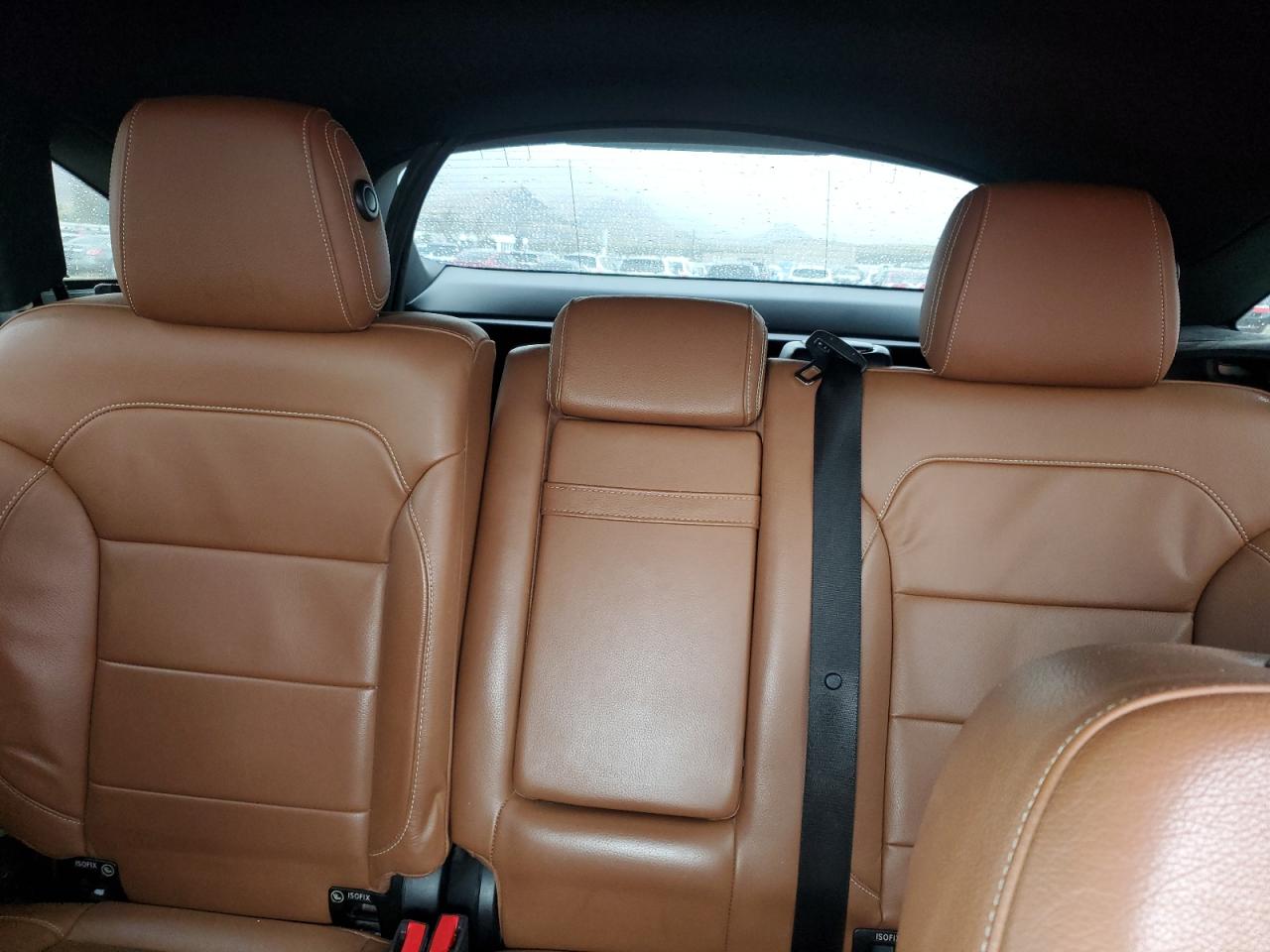 2019 Mercedes-Benz Gle Coupe 43 Amg VIN: 4JGED6EB4KA126541 Lot: 81886745