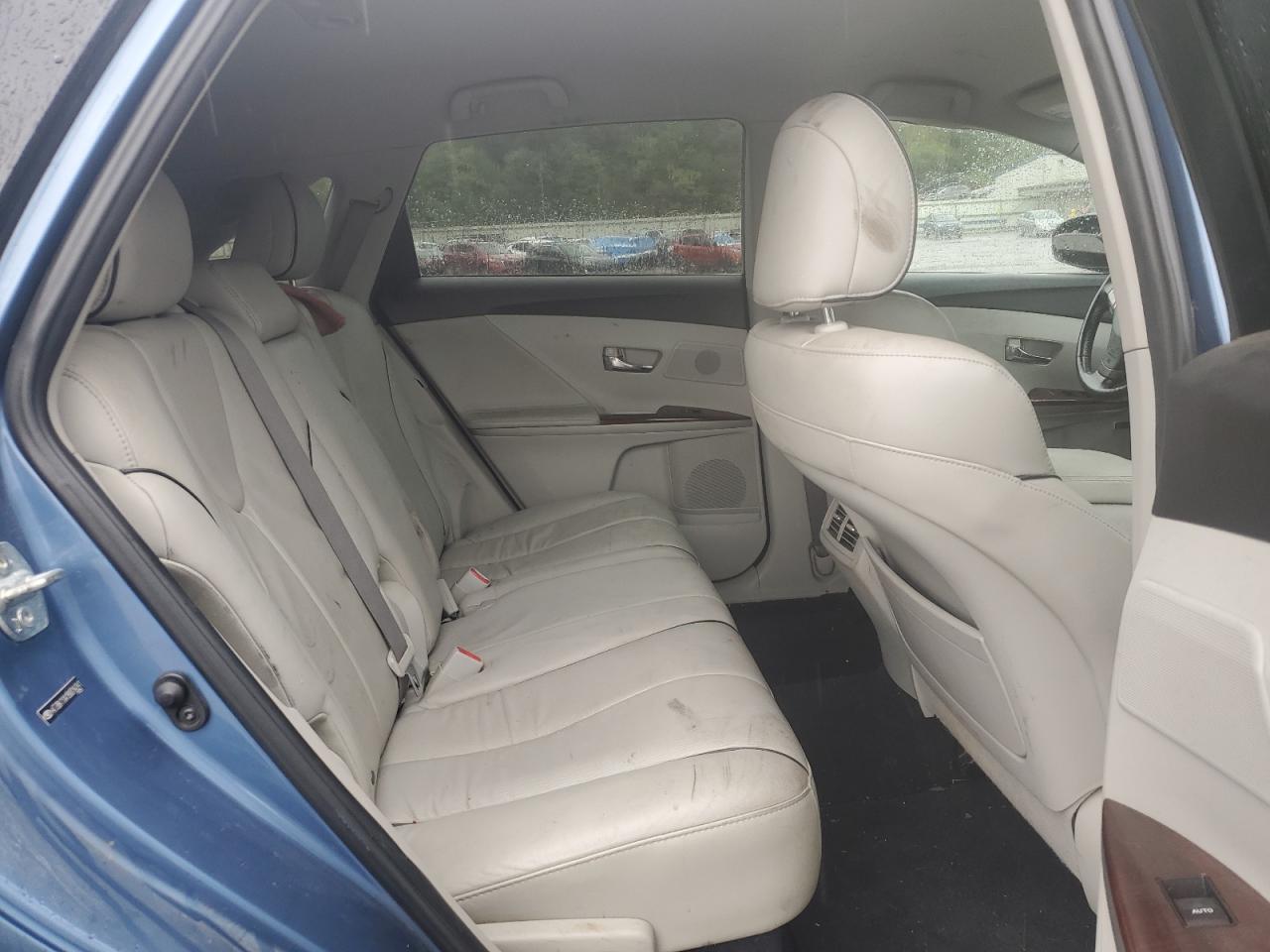 2009 Toyota Venza VIN: 4T3BK11A19U014241 Lot: 71602015