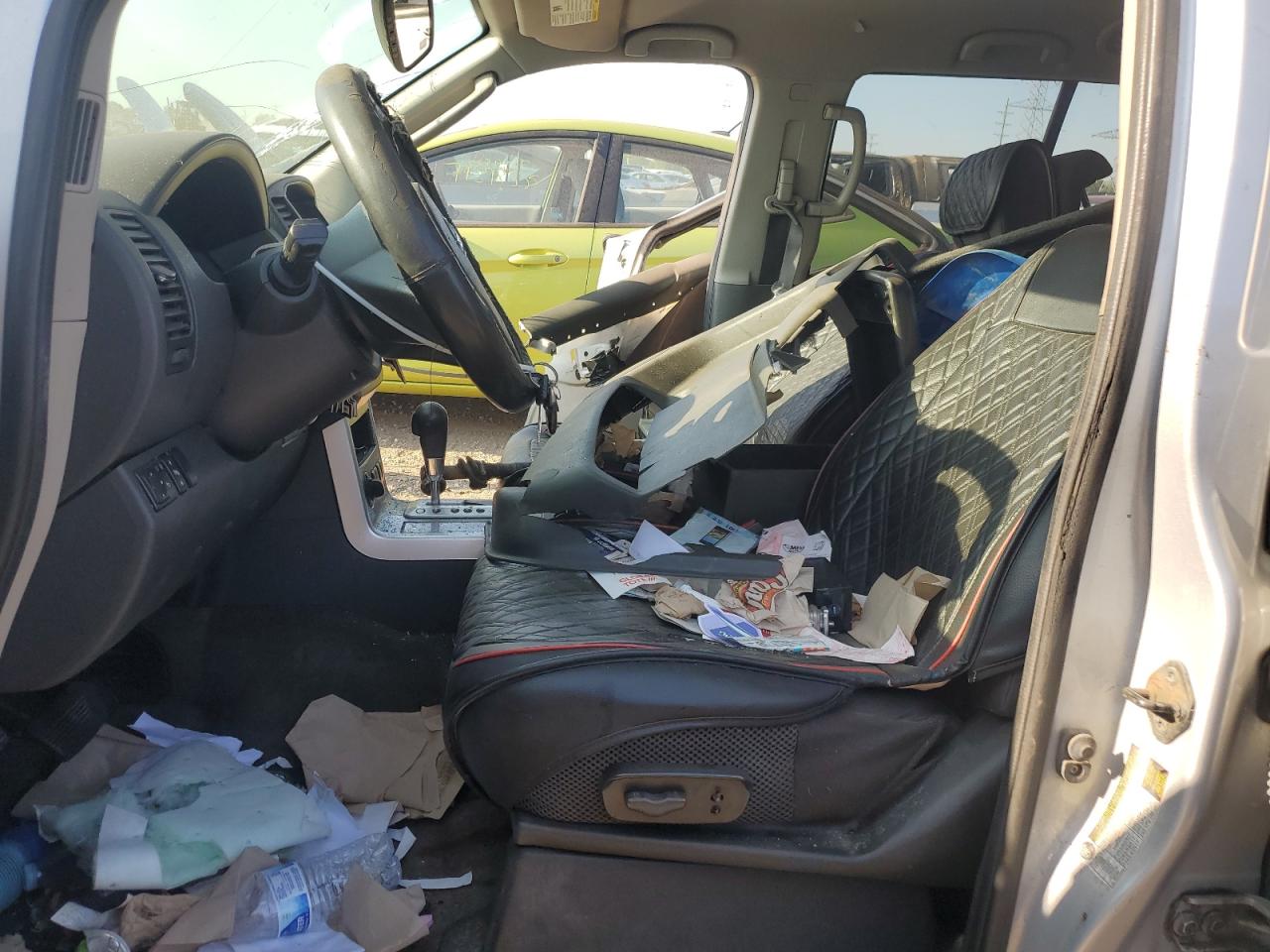 2011 Nissan Pathfinder S VIN: 5N1AR1NB8BC617900 Lot: 71553175