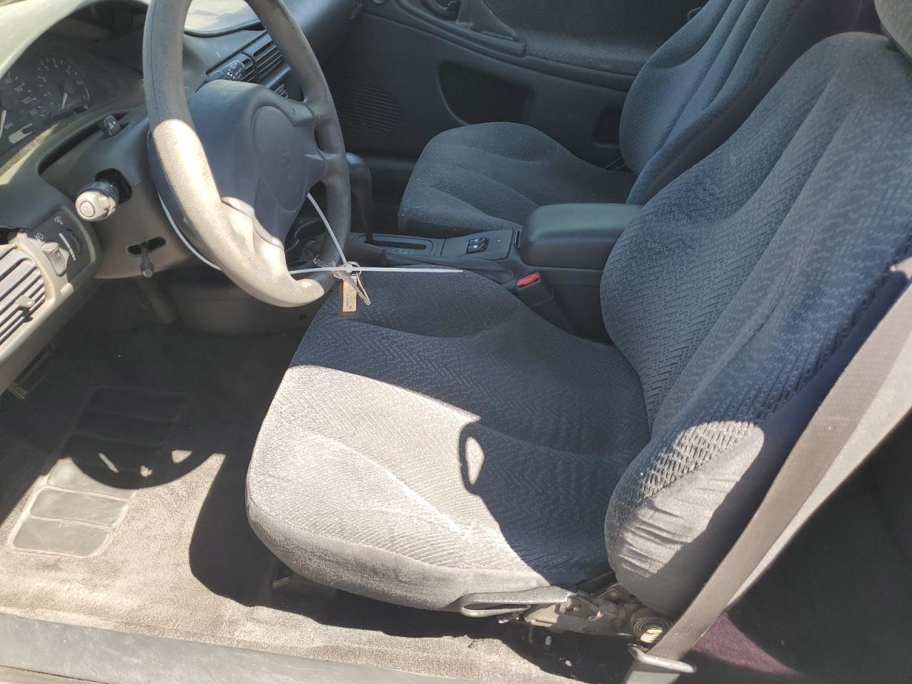 2003 Chevrolet Cavalier Ls Sport VIN: 1G1JH12F537303445 Lot: 71748015