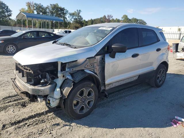 FORD ECOSPORT S 2021