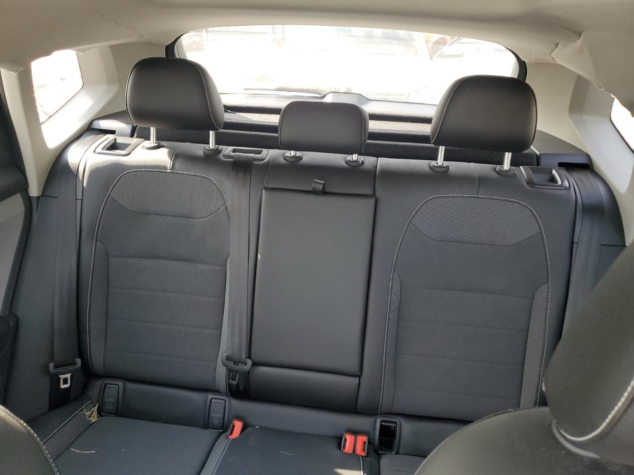 2023 Volkswagen Taos Se VIN: 3VVEX7B25PM341458 Lot: 80273075