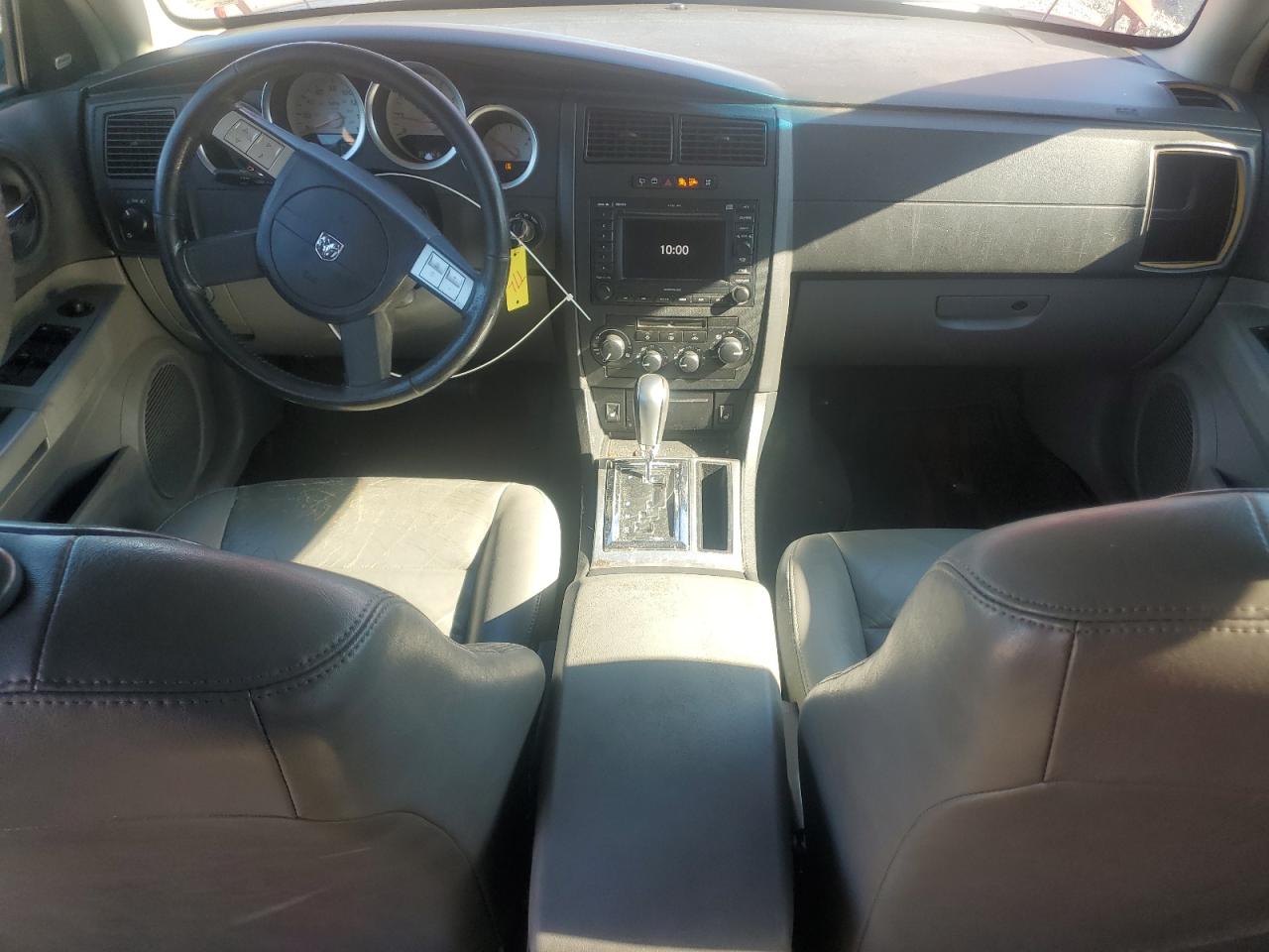 2005 Dodge Magnum R/T VIN: 2D8GZ58275H656420 Lot: 71784145