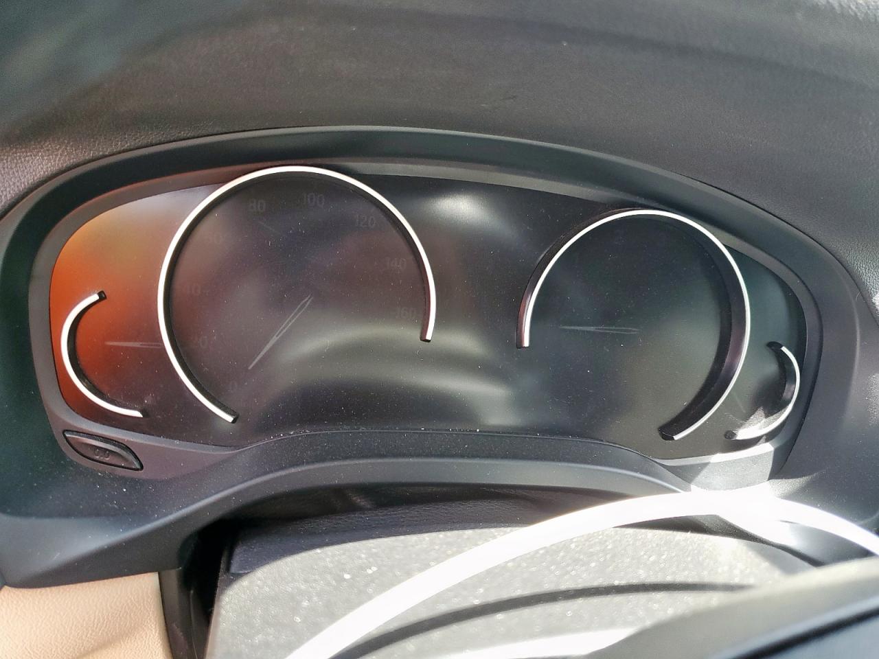 2019 BMW X3 Sdrive30I VIN: 5UXTR7C58KLF32957 Lot: 80944405