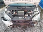 2012 SKODA CITIGO S 12V  for sale at Copart WOLVERHAMPTON