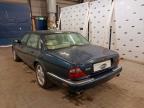 1998 JAGUAR XJR V8 AUTO 3.0 V6 SE 4DR AUTO for sale at Copart SANDWICH