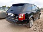 2008 LAND ROVER RANGE ROVER SPORT 2.7 TDV6 HSE 5DR AUTO for sale at Copart WESTBURY