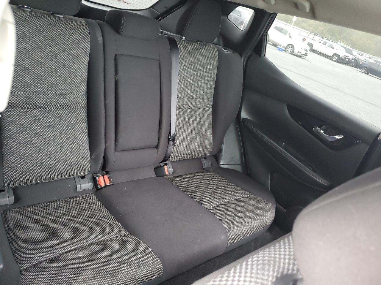 2018 Nissan Rogue Sport S VIN: JN1BJ1CR9JW284851 Lot: 83771965