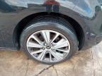 2016 CITROEN C4 GRAND PICASSO EXCL BLU  for sale at Copart WESTBURY