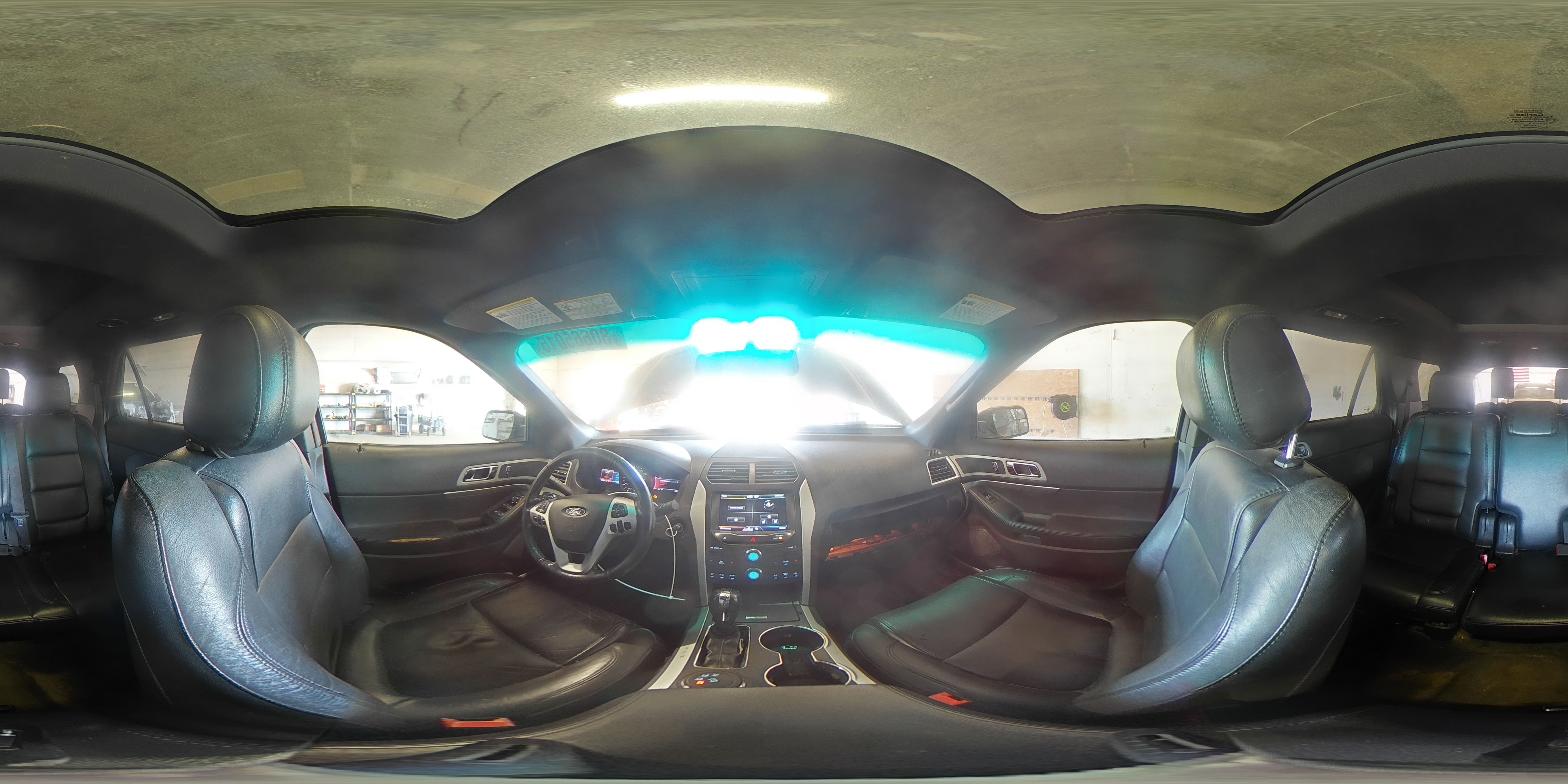 2014 Ford Explorer Xlt VIN: 1FM5K8D88EGB99193 Lot: 80665015