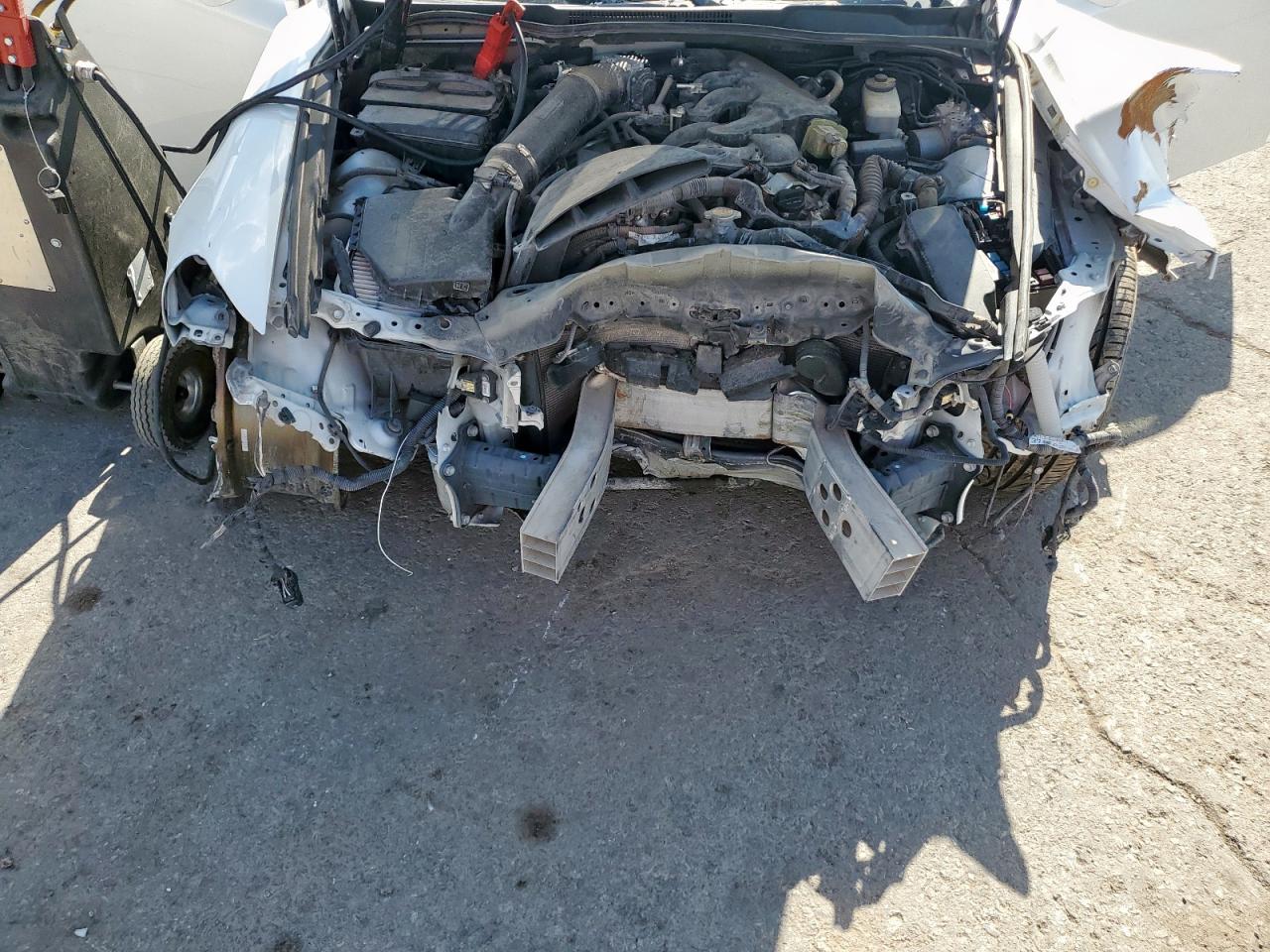 2012 Lexus Is 250 VIN: JTHBF5C2XC5179025 Lot: 81501365