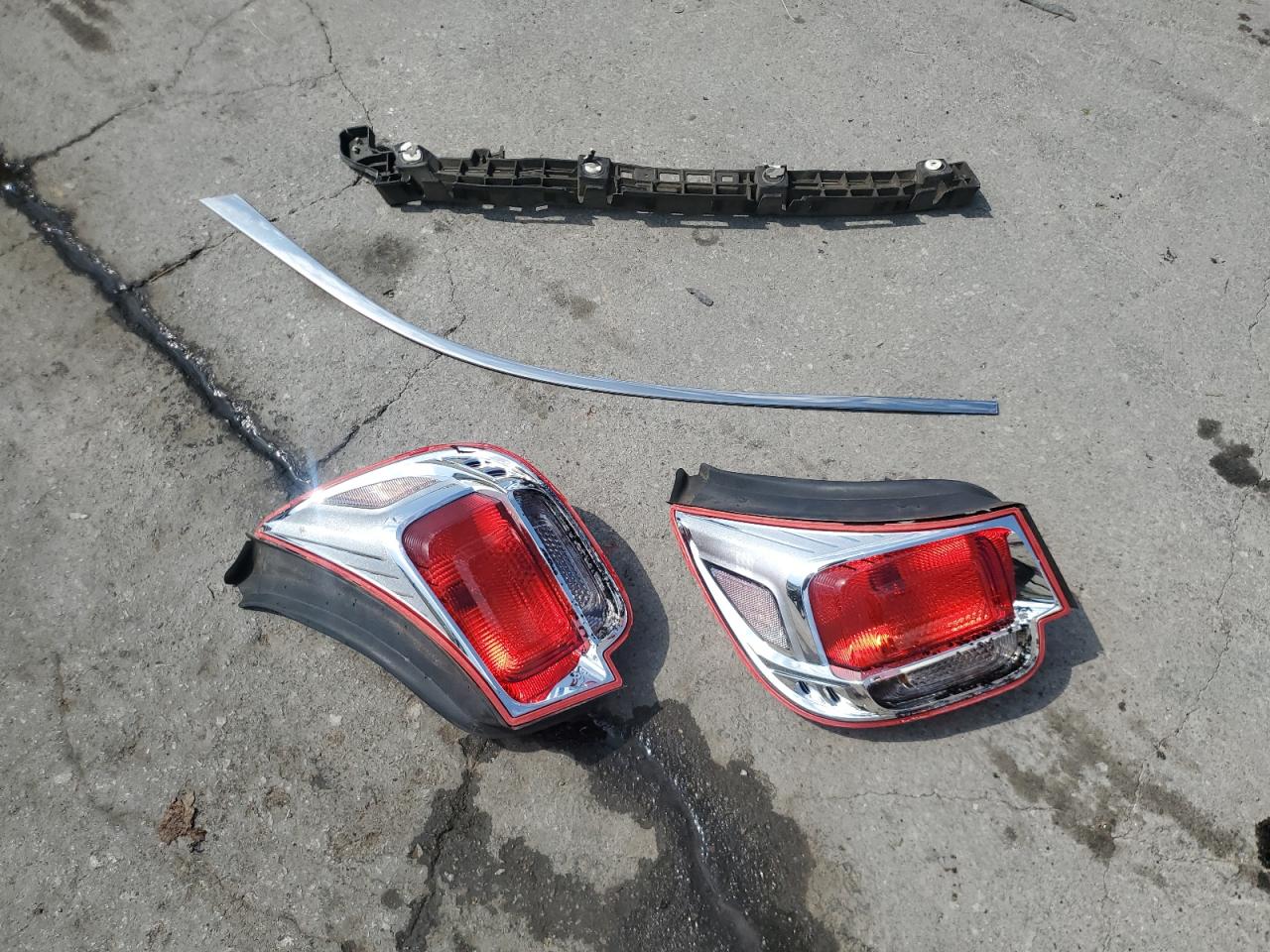 2013 Chevrolet Malibu Ls VIN: 1G11B5SA4DF353581 Lot: 80372705