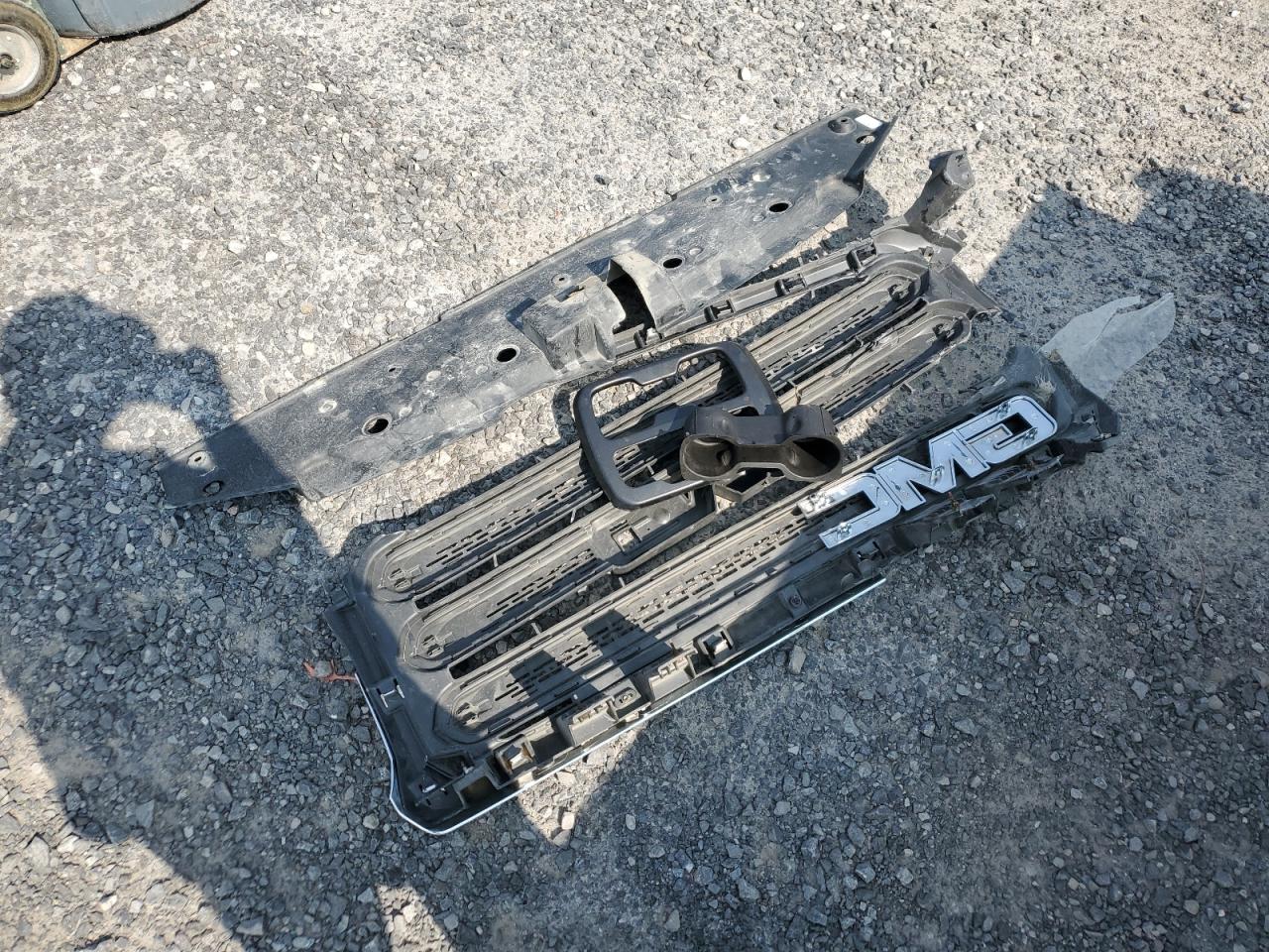 2015 GMC Canyon VIN: 1GTH6AE36F1155472 Lot: 71889965