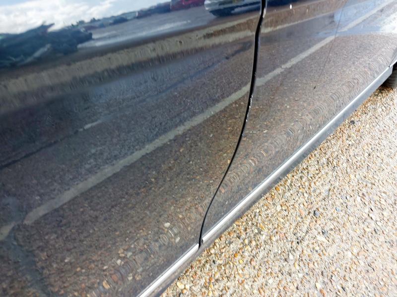 2012 MERCEDES-BENZ C250 SPORT CDI BLUEEFFI-C 