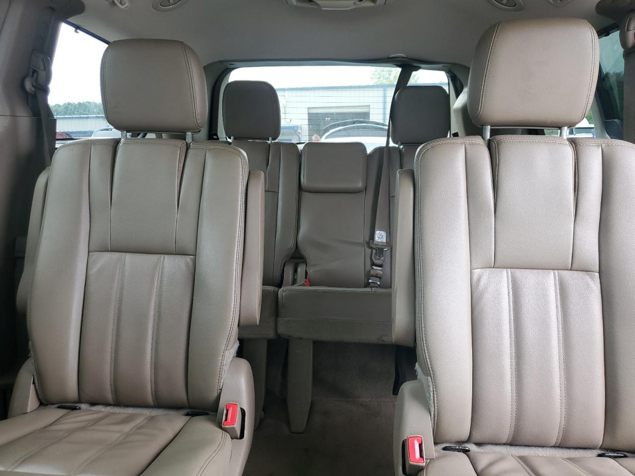 2014 Chrysler Town & Country Touring VIN: 2C4RC1BG1ER377772 Lot: 71538935