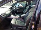 2011 AUDI A6 S LINE TDI  for sale at Copart BRISTOL