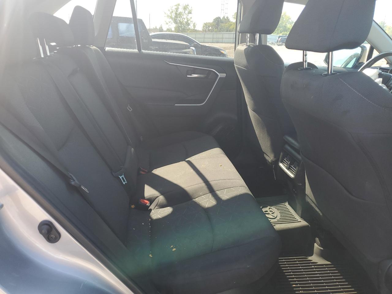 2021 Toyota Rav4 Xle VIN: 4T3RWRFV9MU028197 Lot: 71479495