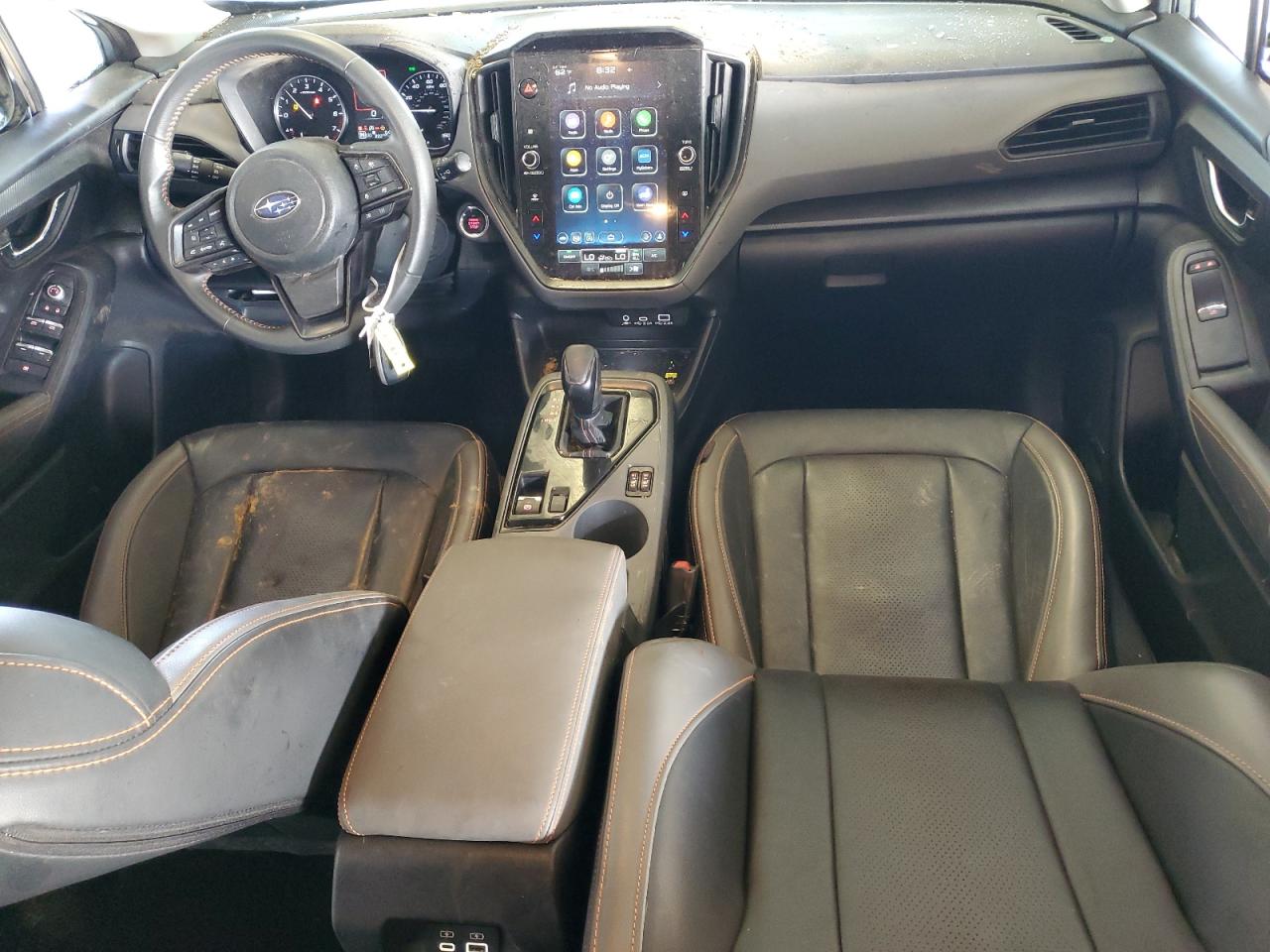 2024 Subaru Crosstrek Limited VIN: 4S4GUHM69R3713843 Lot: 71282505