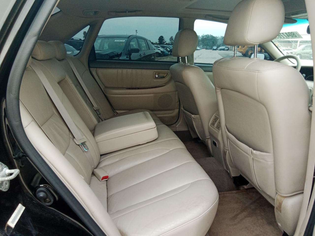 2002 Toyota Avalon Xl VIN: 4T1BF28BX2U261703 Lot: 80477655