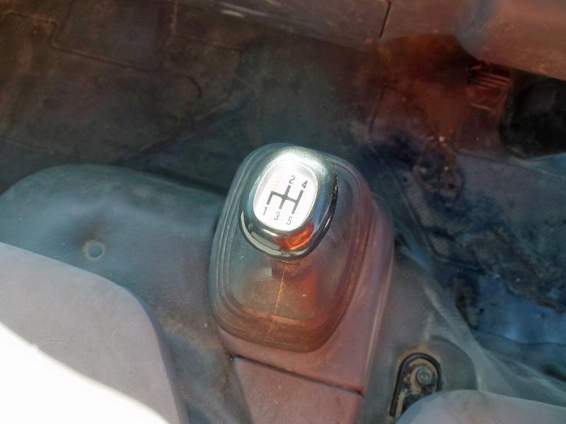 2015 ISUZU TRUCK N35 CHASSIS CAB