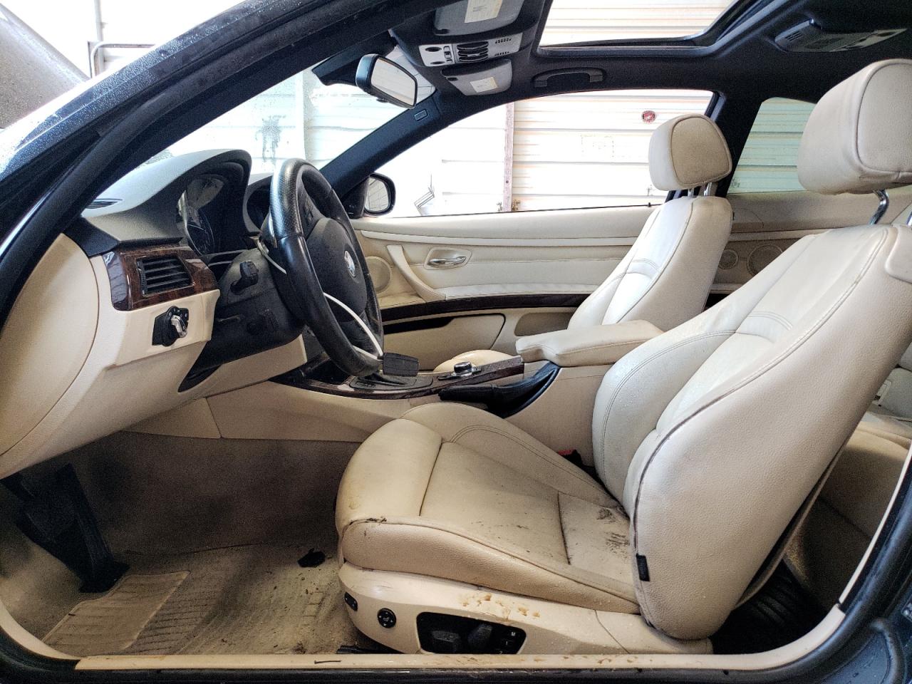 2012 BMW 328 I VIN: WBAKE3C52CE769297 Lot: 81916375