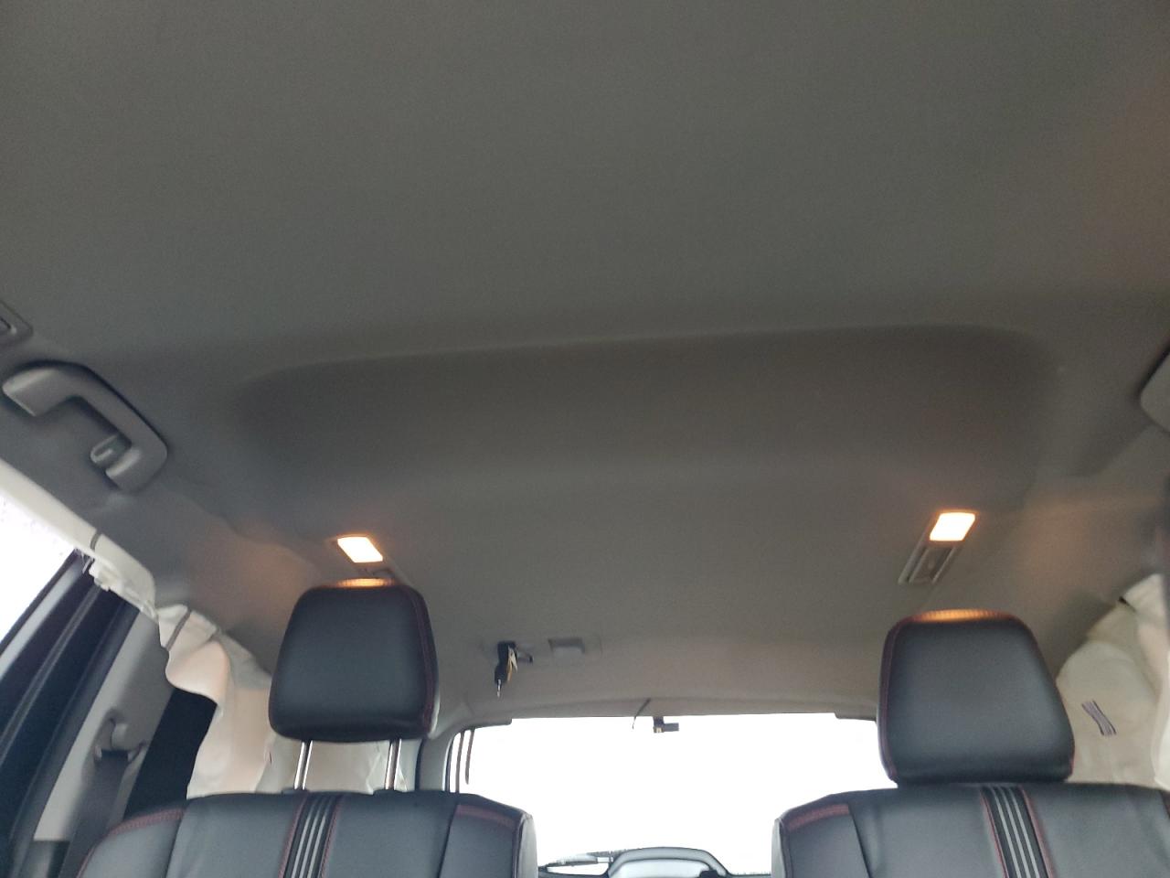 2019 Toyota Highlander Se VIN: 5TDJZRFH5KS989828 Lot: 71830165