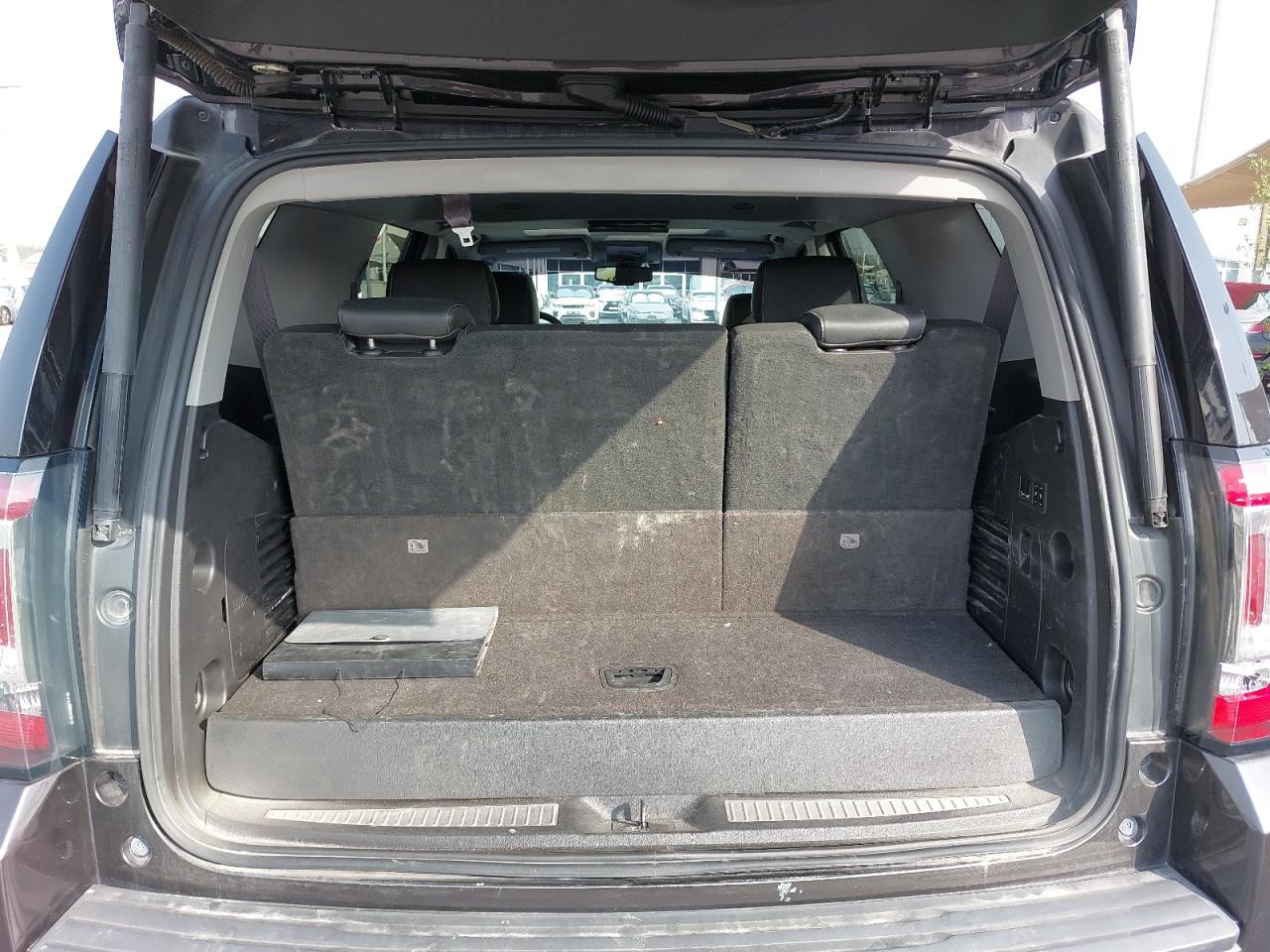 1GKS2BKC6GR249077 - 2000 Gmc yukon - #71583015