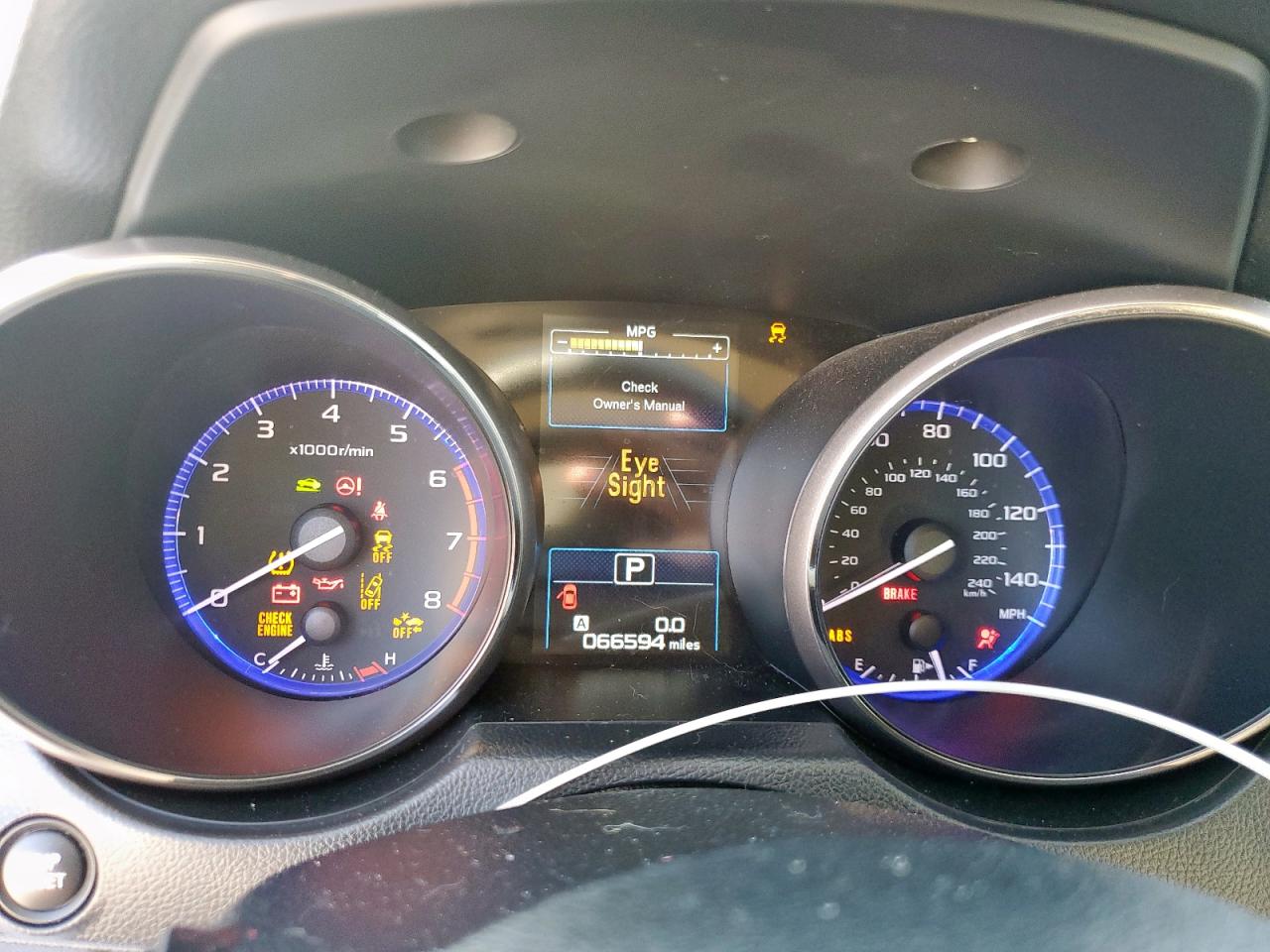 2018 Subaru Legacy 2.5I Premium VIN: 4S3BNAF64J3046278 Lot: 84474695