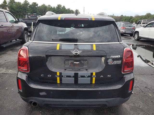  MINI COOPER 2022 Czarny