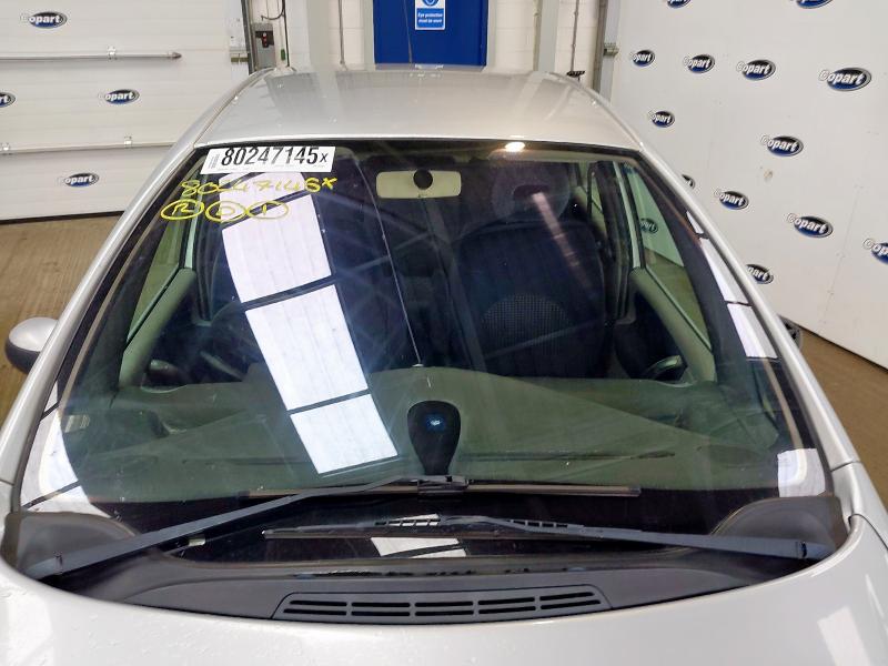 2004 CITROEN XSARA PICASSO HDI EXCLUSI 