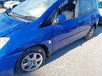 2003 TOYOTA COROLLA VERSO TSPIRIT VVT  for sale at Copart SANDWICH
