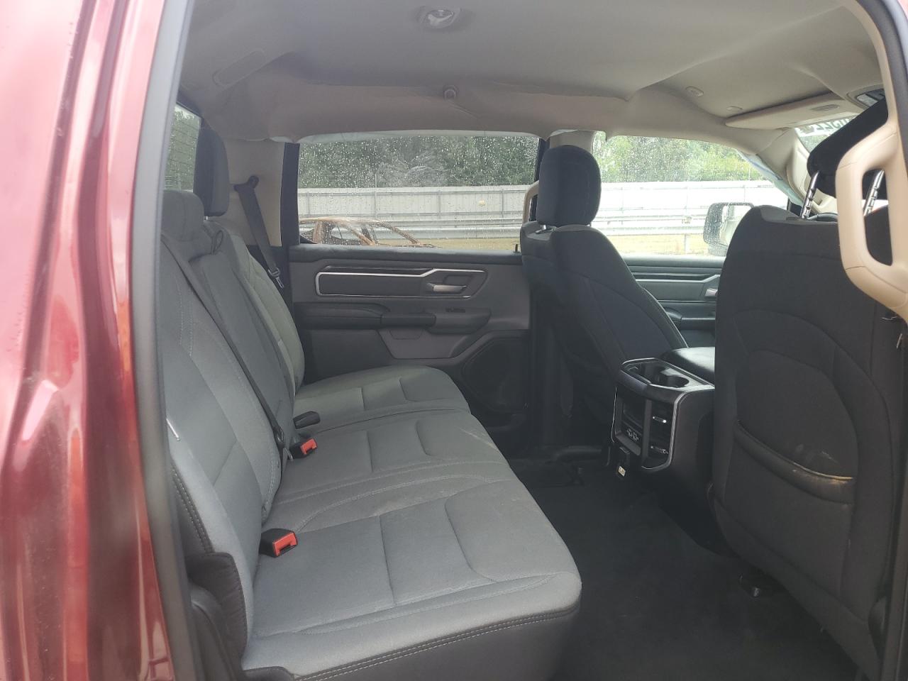 2020 Ram 1500 Big Horn/Lone Star VIN: 1C6SRFFT0LN413442 Lot: 83803225