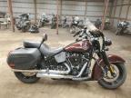 2018 HARLEY-DAVIDSON FLHC HERITAGE CLASSIC   for sale at Copart ON - COOKSTOWN
