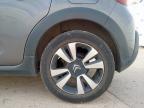 2018 CITROEN C3 FEEL PURETECH  for sale at Copart YORK