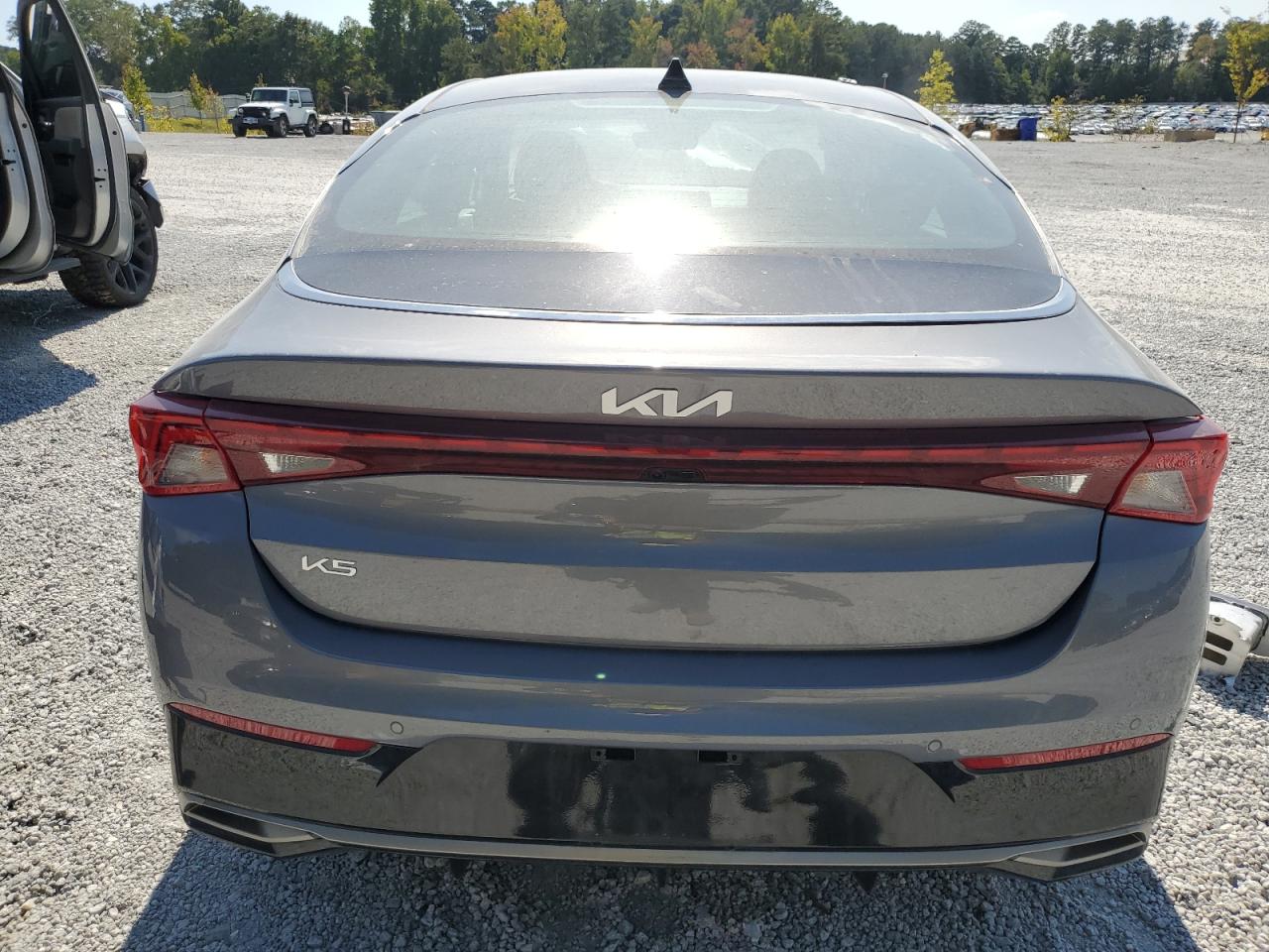 2024 Kia K5 Ex VIN: 5XXG34J2XRG245767 Lot: 71775115