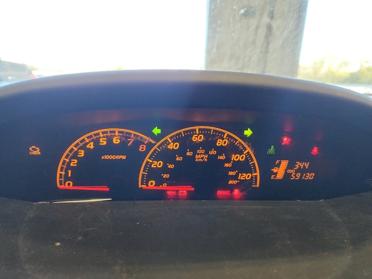 2010 Toyota Yaris VIN: JTDKT4K36A5321849 Lot: 80727955