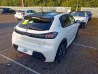 2021 PEUGEOT 208 GT PREMIUM EV  for sale at Copart SANDTOFT