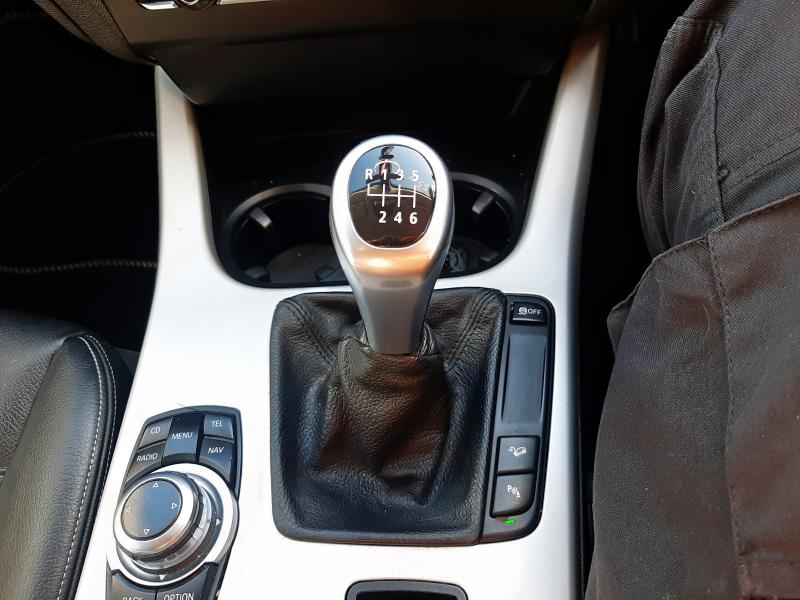 2011 BMW X3 XDRIVE20D SE 