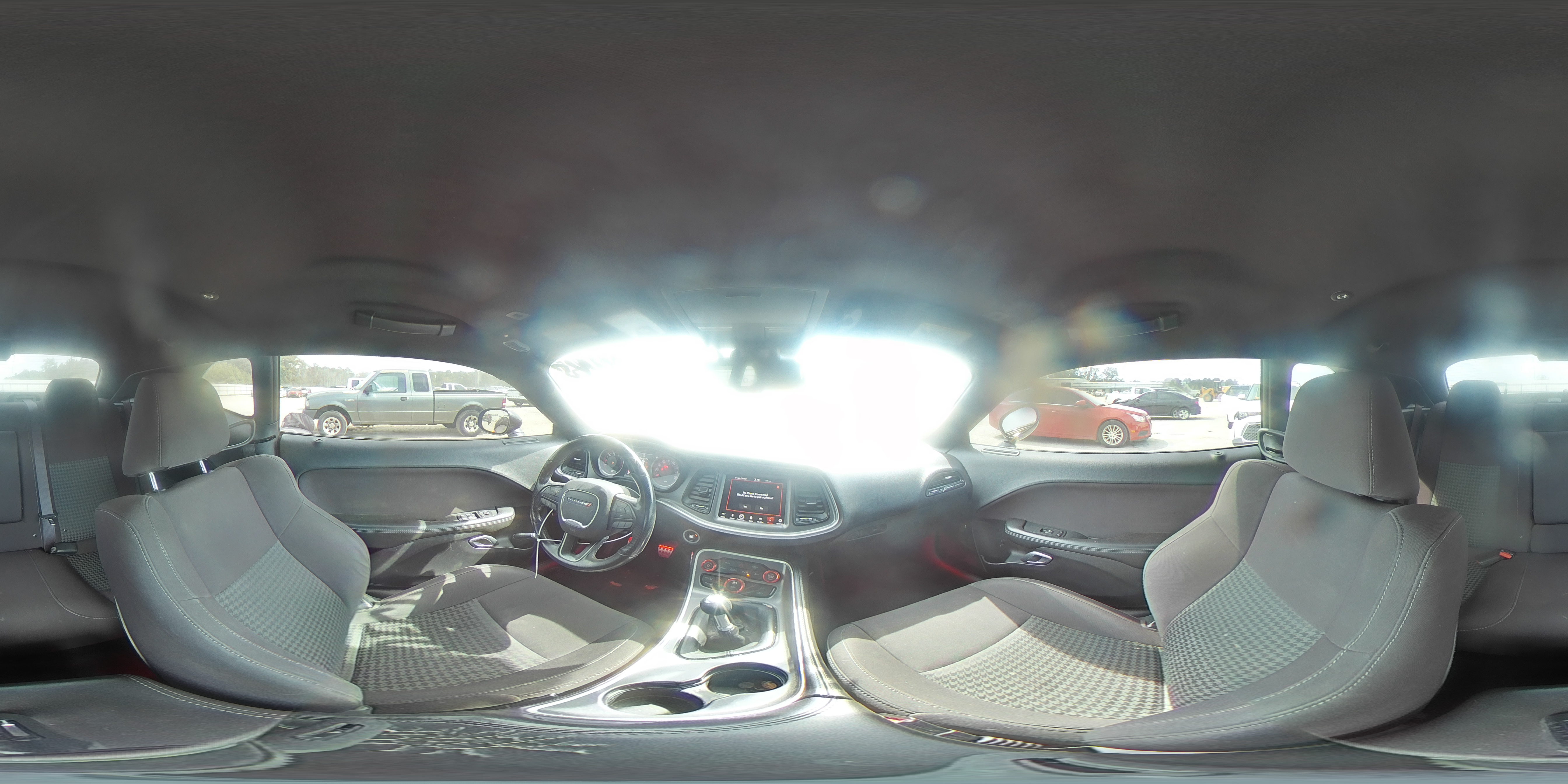 2019 Dodge Challenger R/T VIN: 2C3CDZBT4KH699908 Lot: 80174725