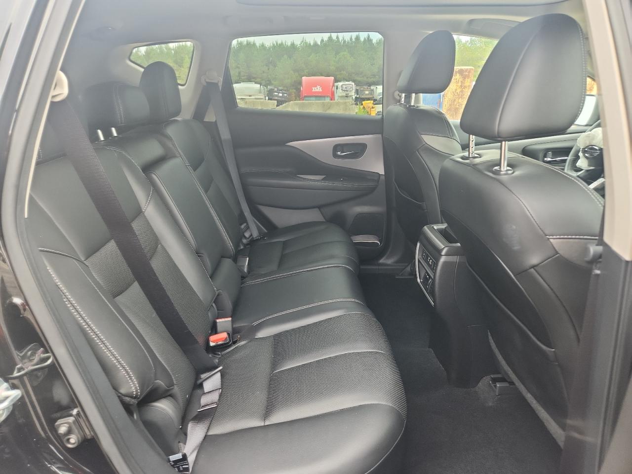 2019 Nissan Murano S VIN: 5N1AZ2MJ3KN157936 Lot: 84356195