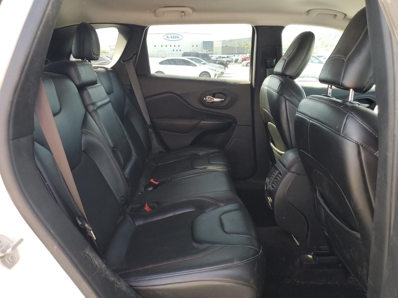 2019 Jeep Cherokee Trailhawk VIN: 1C4PJMBX2KD231250 Lot: 84531845