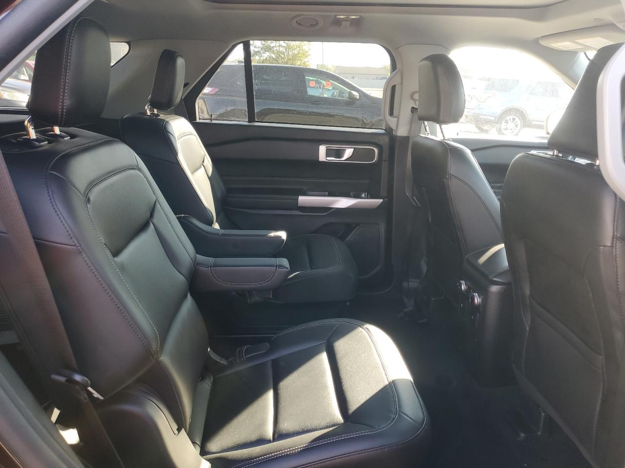 2022 Ford Explorer Xlt VIN: 1FMSK8DH6NGC10579 Lot: 71952485