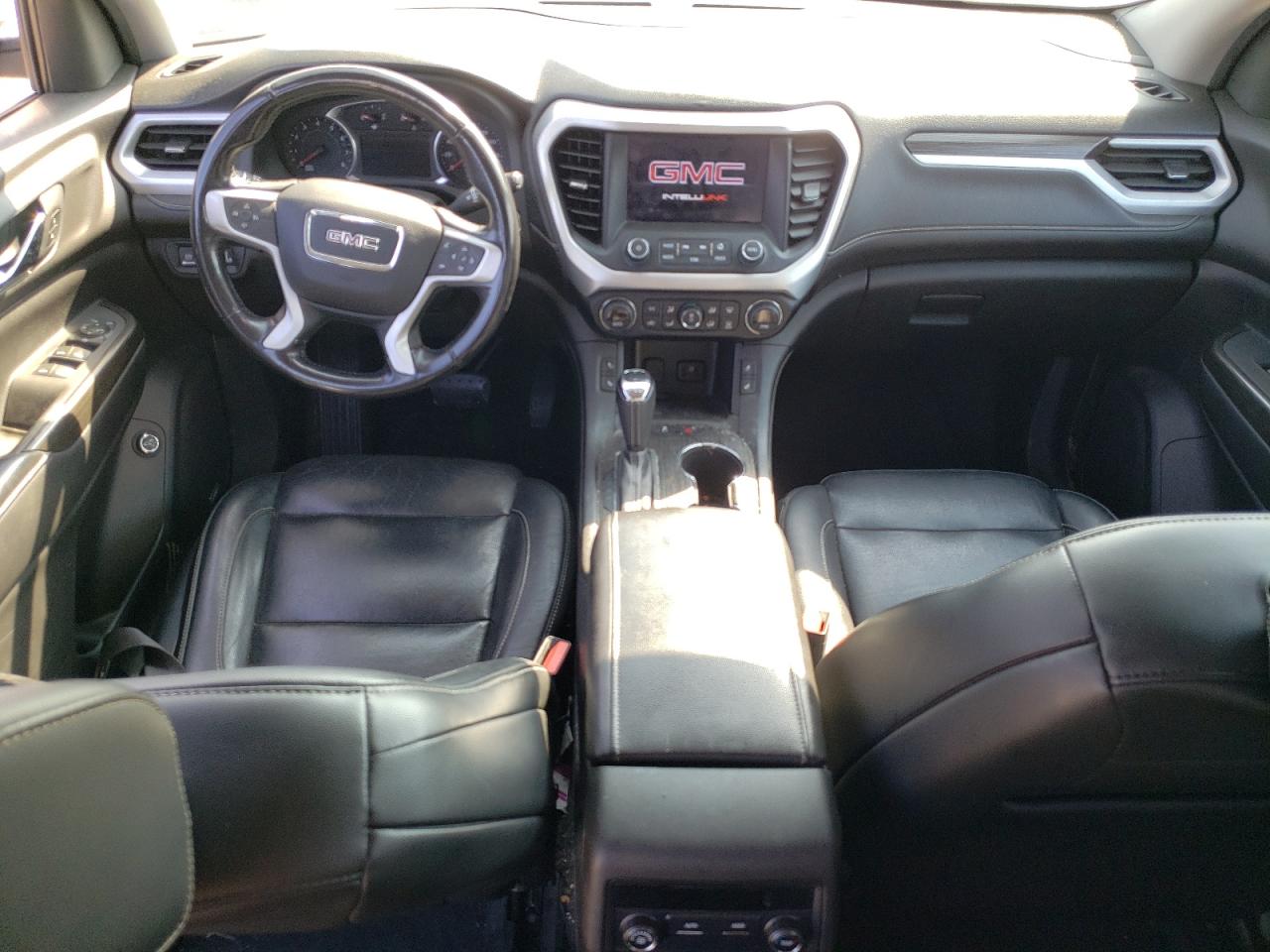 2019 GMC Acadia Slt-1 VIN: 1GKKNULSXKZ246961 Lot: 82051365